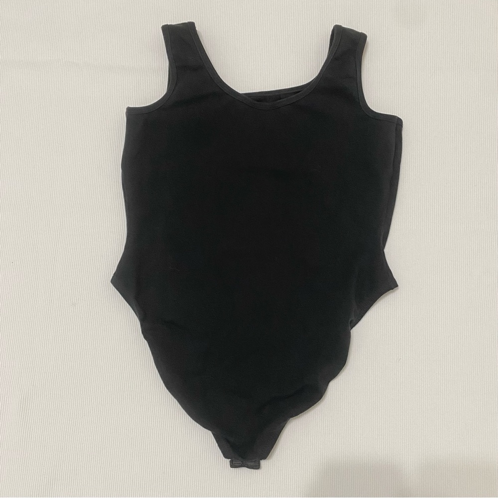 Harley-Davidson Women’s Solid Black Embroidered S… - image 2